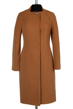 ПАЛЬТО ЖЕНСКОЕ - Империя пальто фото 2