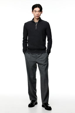 Jersey Slim Fit - H&m фото 2