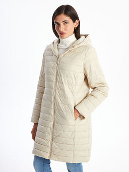 Kap??onlu Kad?n ?i?me Mont