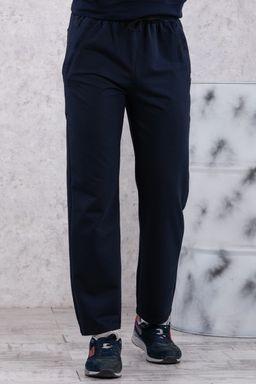 Брюки спортивные 
 3.MM002AA-синий-тёмный