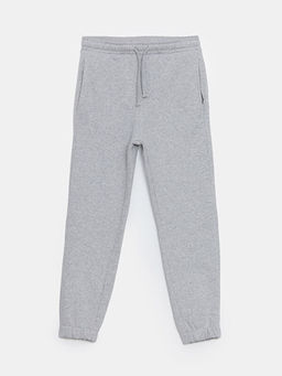 Beli Lastikli Erkek ?ocuk Jogger E?ofman Alt