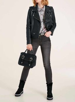 Блузка, пестрая - Heine фото 6