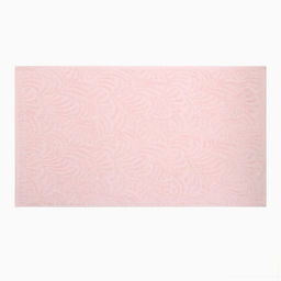 Полотенце махровое Love Life «Сирокко», 50×90 см, хлопок 100%, розовое