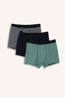 _izgili 3l_ Boxer Set Erkek _ocuk