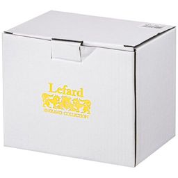 БАНКА ДЛЯ СОЛИ LEFARD КОТИКИ  фото 2