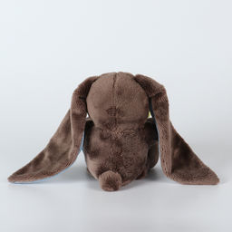 Мягкая игрушка «Lu мечтатель», заяц, 25 см