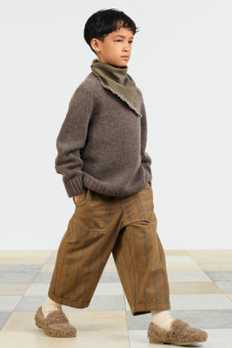 BCLR TROUSERS 15 - Zara фото 2