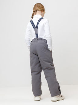 ВК 40006/25/2 ГР брюки дет