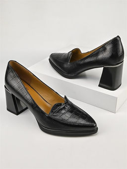 Туфли модельные на выход и на работу S1-H282