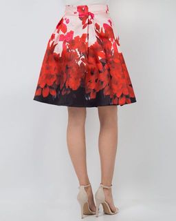 Юбка жен. - Incity фото 5