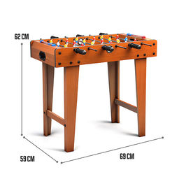 Игра Футбол "Золотой гол" в коробке