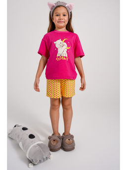 Пижама хлопок и лайкра - Nota bene фото 48