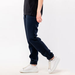 RODOS Брюки спортивные женские М-261 Синий