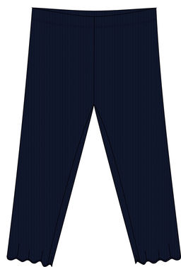 Легинсы 1ЯРЛ4963024