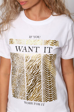 Футболка 70057 - Натали фото 20