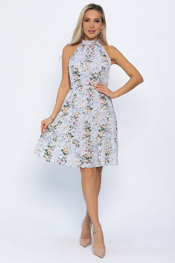 Платье Алюния - Lt collection фото 15