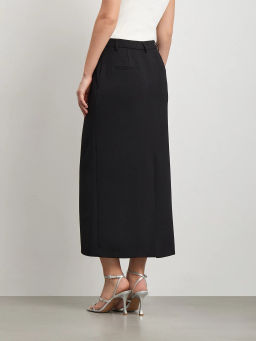 EMKA // Юбка-карандаш миди  фото 3