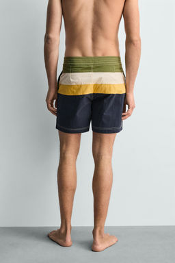 BA?ADOR LARGO BANDAS / varios - Zara фото 3