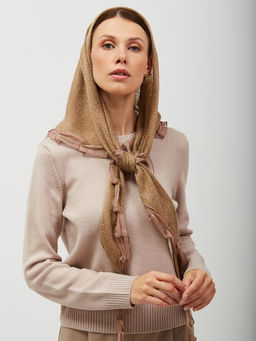 Косынка 0224 - Tantino фото 9