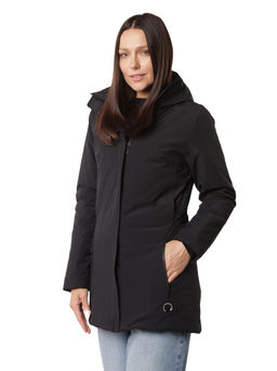 Куртка 1908 Черный