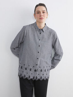 Ekose F?rf?rl? Kad?n G?mlek