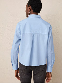 Женская рубашка ESMARA  фото 9