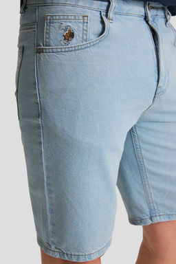 Erkek A__k Mavi Jean _ort - U.s. polo assn фото 6