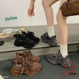 Кроссовки женские весенние