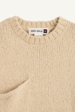 SND JMPR 15 - Zara фото 7