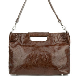 Женская кожаная сумка