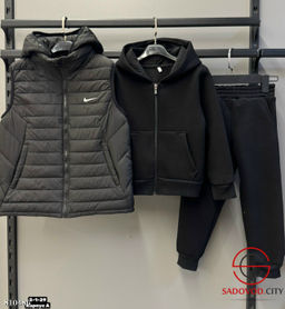 Костюм тройка с жилеткой - Bruno фото 4