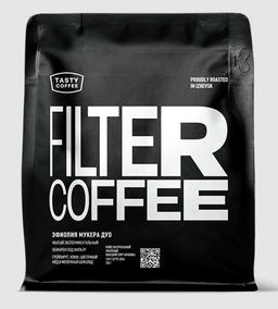Кофе Эфиопия Мукера Дуо - Tasty coffee фото 7