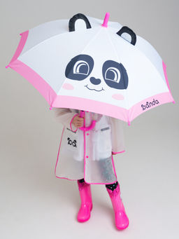 PlayToday / Зонт-трость для девочки