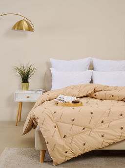 Одеяло всесезонное CASSIA - Бархан 220x240