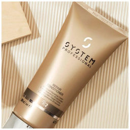 Repair conditioner Кондиционер восстанавливающий 200мл Wella SP DIAMOND - Wella professionals фото 2