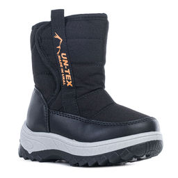 Дутики для мальчиков Юничел  фото 4