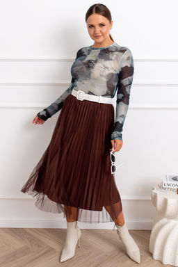 Лонгслив АЛ-1091 милитари