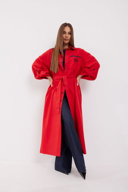 Плащ Vesnaletto 4233