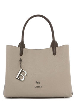 Сумка Labbra L-HF4096 l.cacao/l.cacao-cafe noir/cafe noir