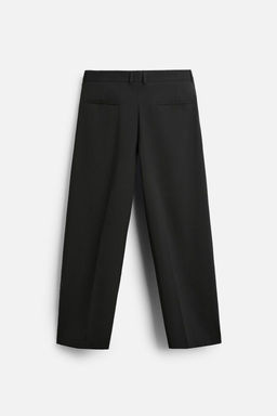 BALLOON FIT PANTOLON - Zara фото 7