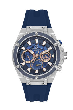 Наручные часы Daniel Klein мужские кварцевые 13889-4