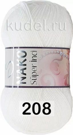 SUPER INCI NAKO  фото 4