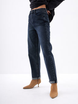 Женские Джинсы Мом - Mossmore фото 119