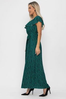 Платье Элинор макси - Lt collection фото 5