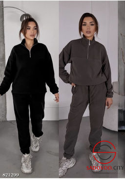 Кастом двойка спортивный