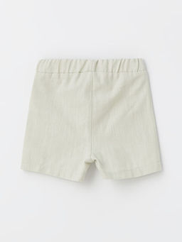 Beli Lastikli Basic Erkek Bebek ?ort - Waikiki фото 2