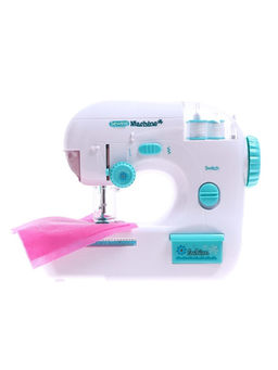 Швейная машинка Рукодельница, 3 катушки - Simaland фото 4