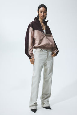 Chaqueta de ch?ndal en nailon - H&m фото 2