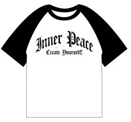 футболка 1ПДФК4975001