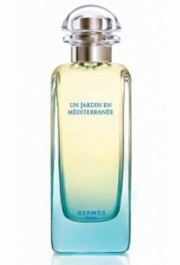 HERMES UN JARDIN En Mediterrane lady 50ml edt